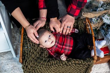 Sesiones Navideñas Photographer