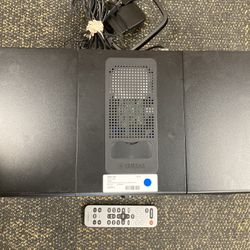 Yamaha MCR-B142GN Desktop Audio Bluetooth System