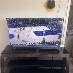 Tv N Stand 