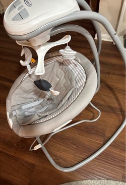 FREE Baby Swing