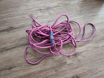 Heavy Duty 50ft Extension Cord 