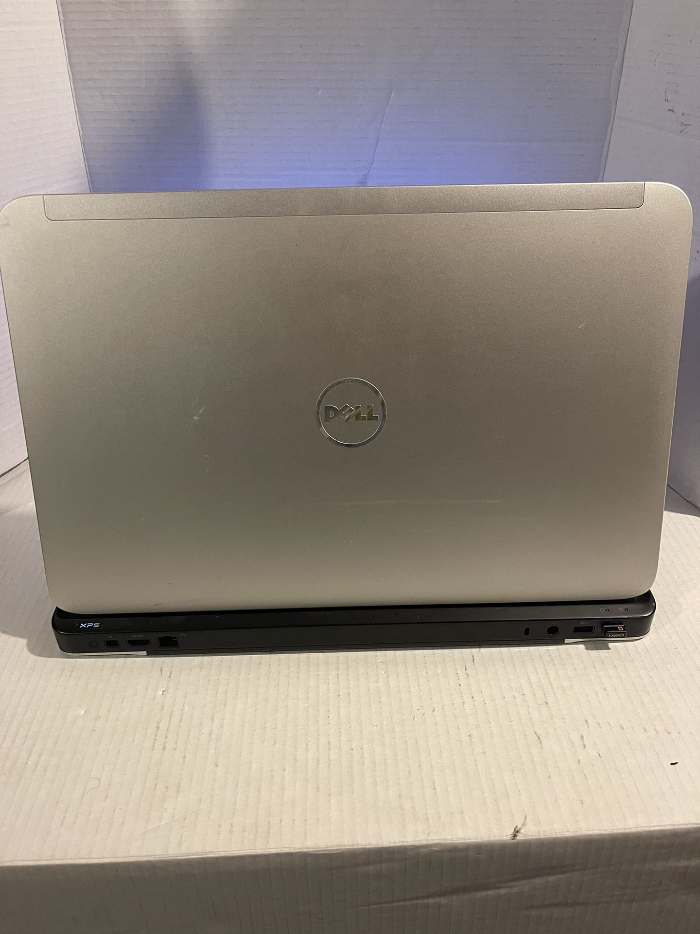 DELL XPS 