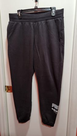 Puma Women's Sweat Pants