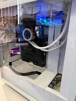 Gaming PC parts/Project