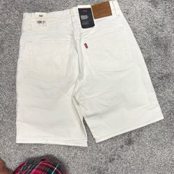 Levi’s Bermuda Shirt