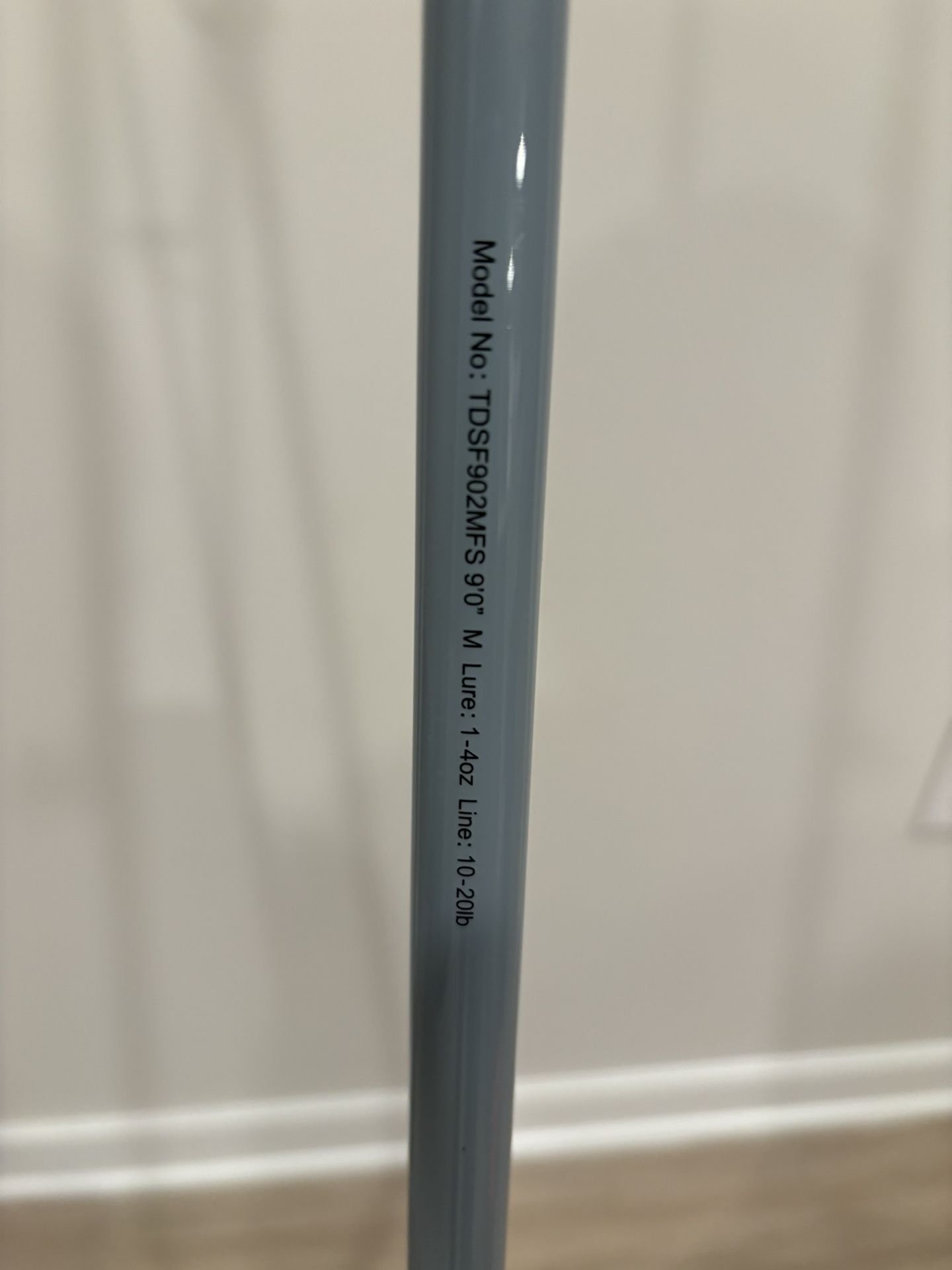 Team Daiwa Surf Spinning Rod - TDSF902MHFS