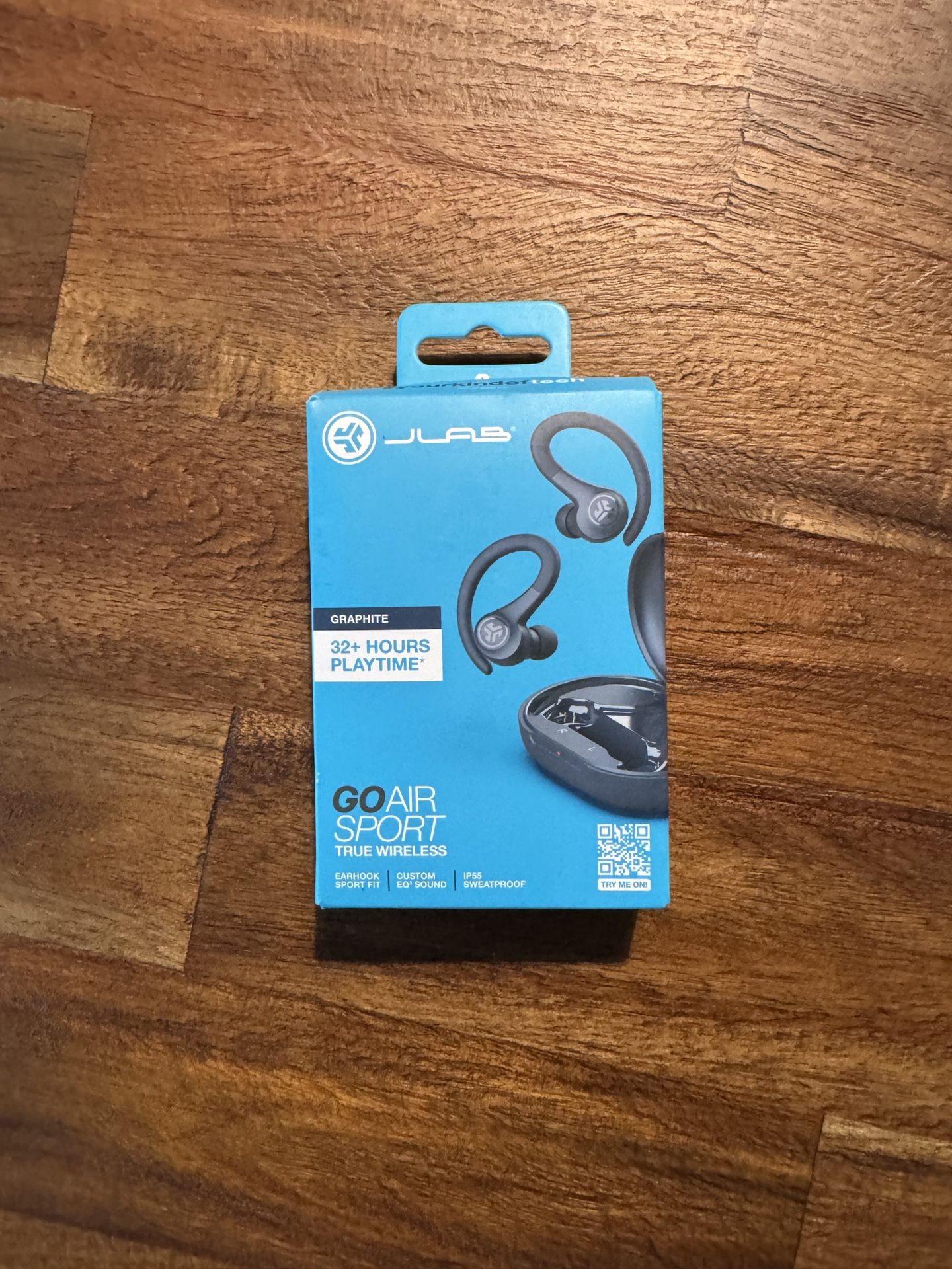 Wireless Headphones (brand new)
