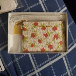 Michael Kors Jet Set Card Holder