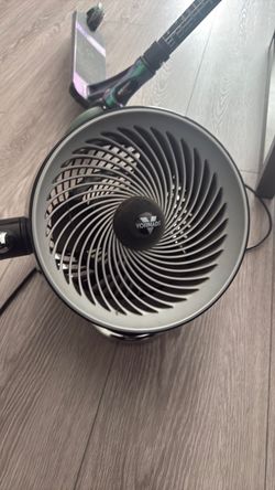 Vornado Fan