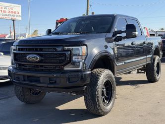 2022 Ford F-350