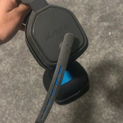A10 Astro Headset