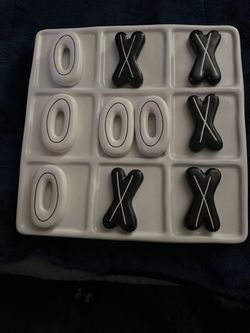 Tik Tac Toe