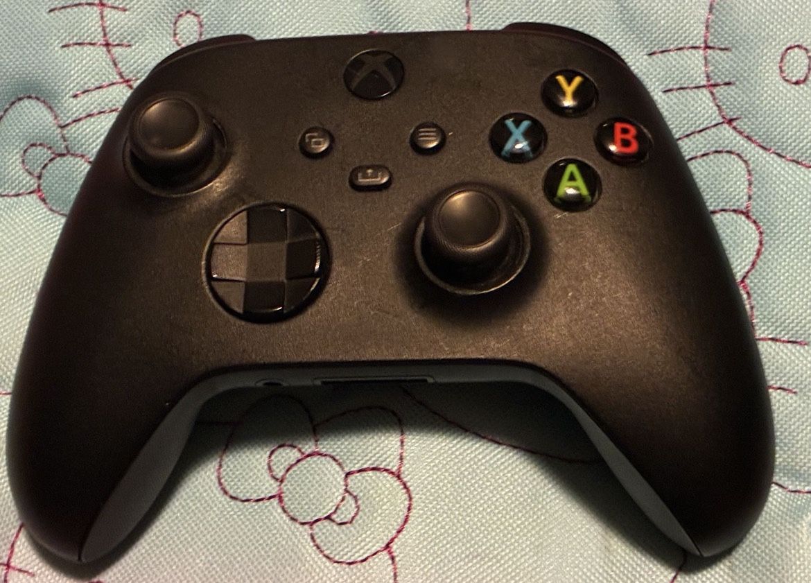 Xbox Series X/S Controller