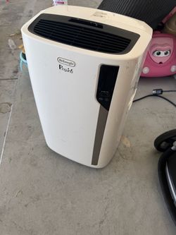 Portable AC