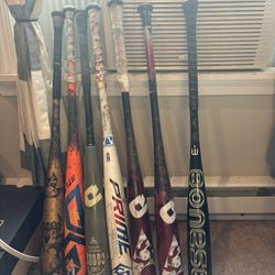 Bbcor Baseball Bats 33/30