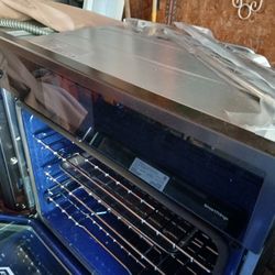 Samsung Wall Oven