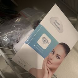 Diamon Dermabrasion Machine