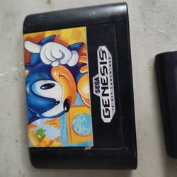 Sega Games $10 Each