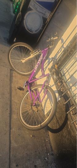 Bike 26” inch