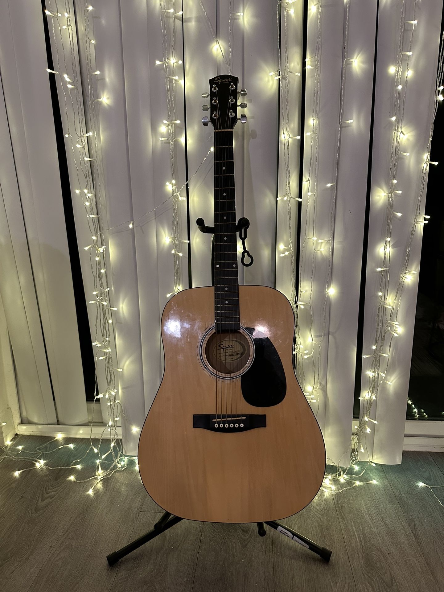 Acoustic Guitar