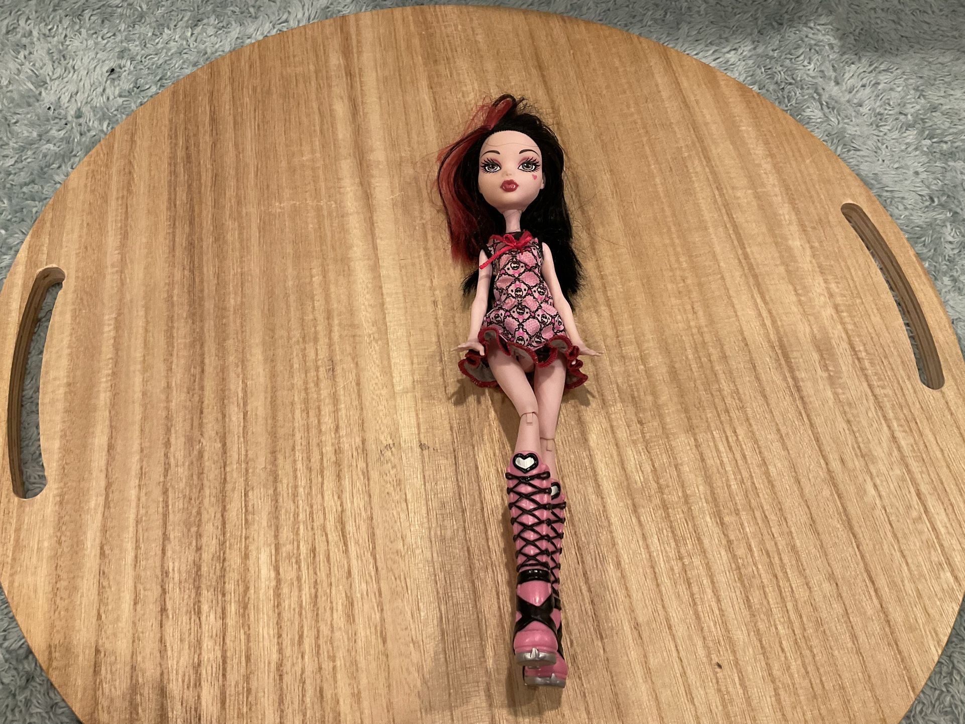 Monster High Doll