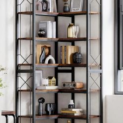 Corner Shelf 
