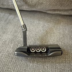 Scotty Cameron Newport Jet Set Special Select Titleist Putter Golf