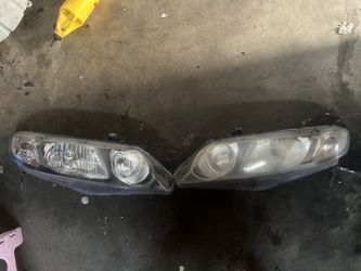 Honda Civic 2006-2011 Headlights