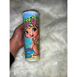 Customized Tumbler