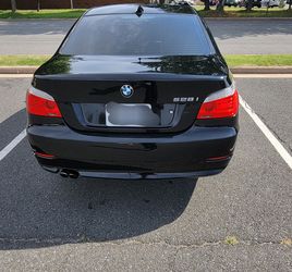 2010 BMW 528i