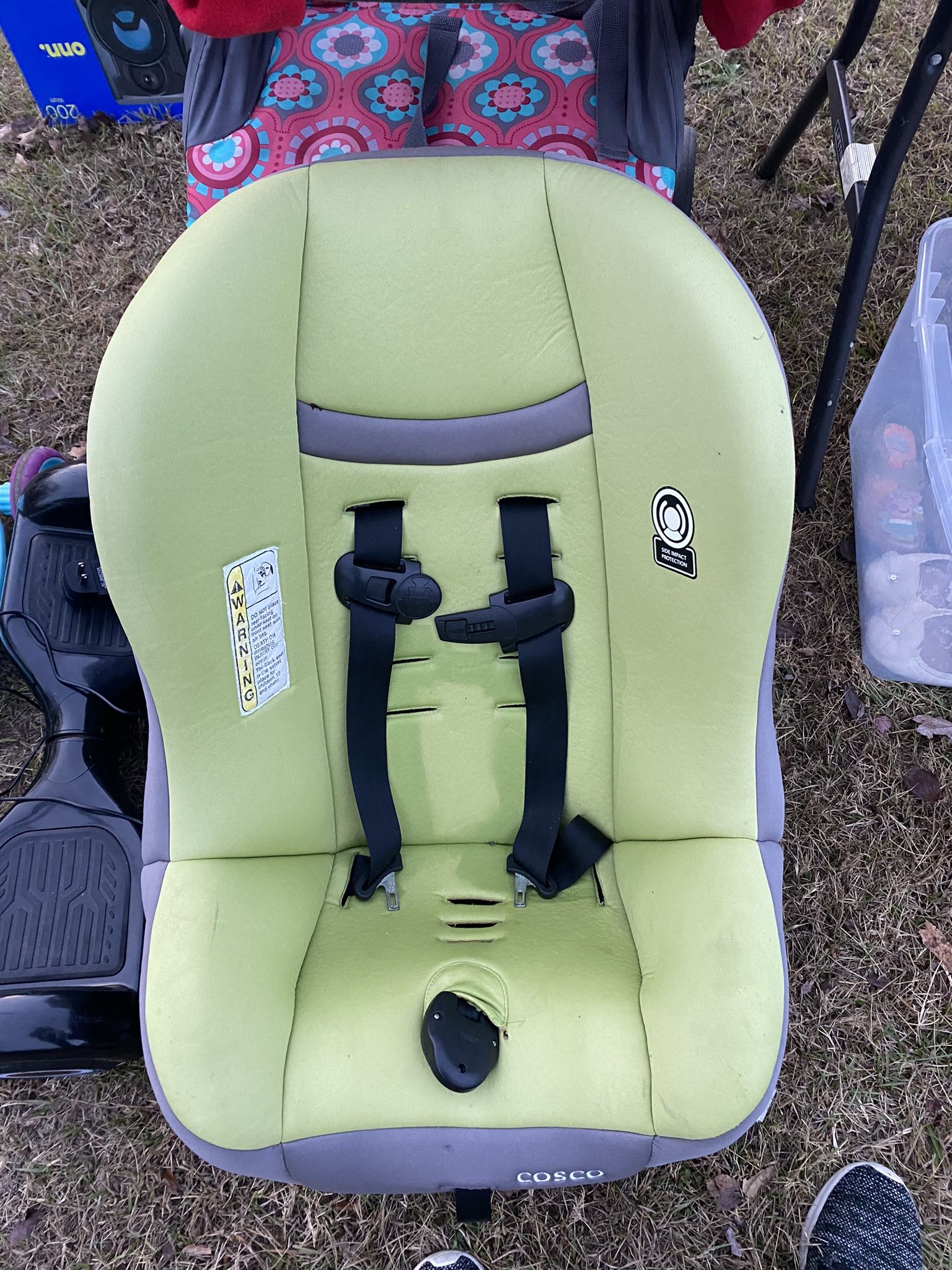 Car Seat