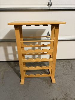 Wine Rack