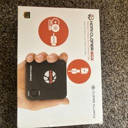HDMI Cloner Box