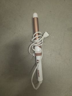 Curling Iron 