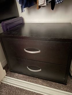 Short drawers (set of 2) FREE!