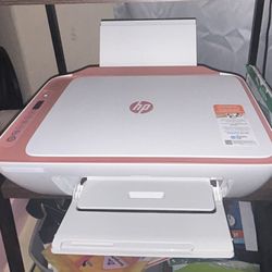 HP Home Printer