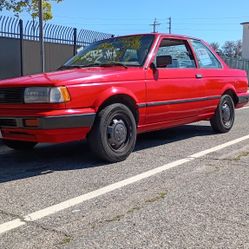 1990 Nissan Sentra