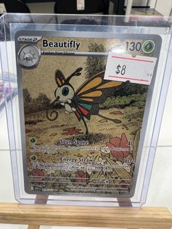 Beautifly