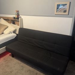 Futon Bed 