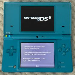 NINTENDO DS GAME BOY AND GAMES