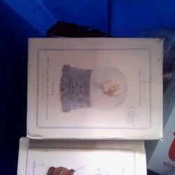 Precious Moments 4 Pack