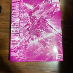 GUNDAM Z.A.F.T MOBILE SUIT ZGMF-X09A