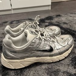 Nike P-6000