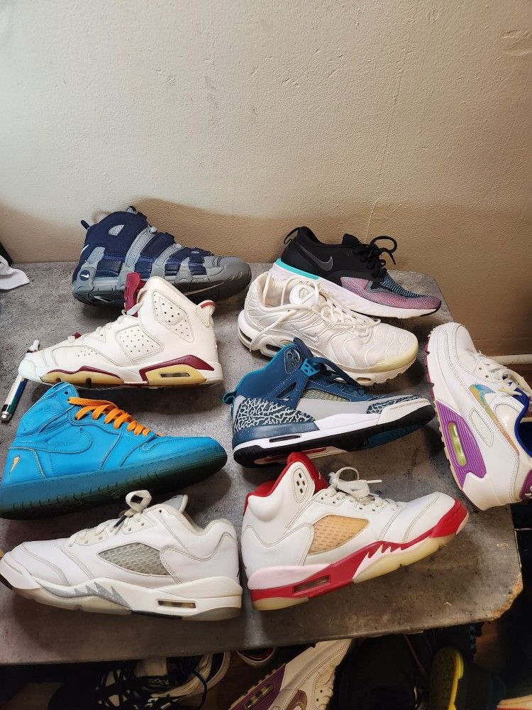 Sneakers Attention Calling On Sneakerheads Big Bundle Deals