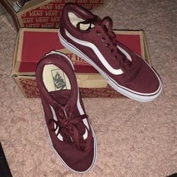 vans old skool
