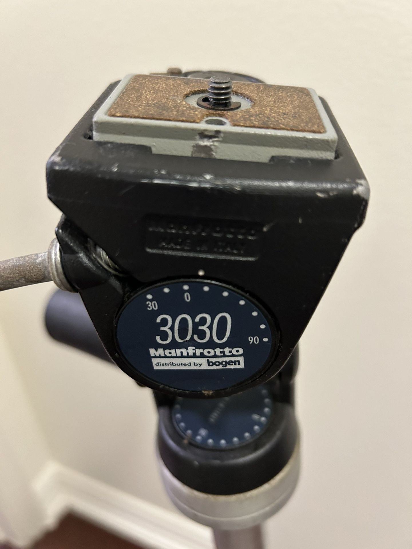 Photography Manfroto Tripod