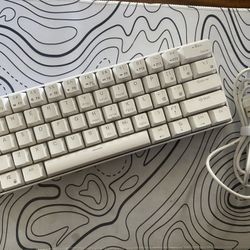 RK Royal Keyboard 65% with Mouse Pad