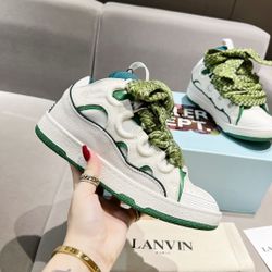 Lanvin × Gallery Department