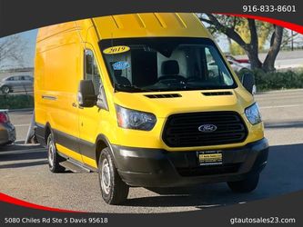 2019 Ford Transit 250 Van