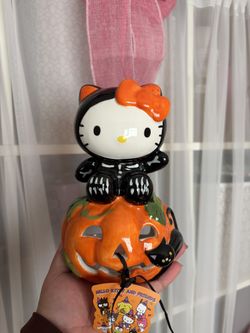 Hello Kitty Ceramic 